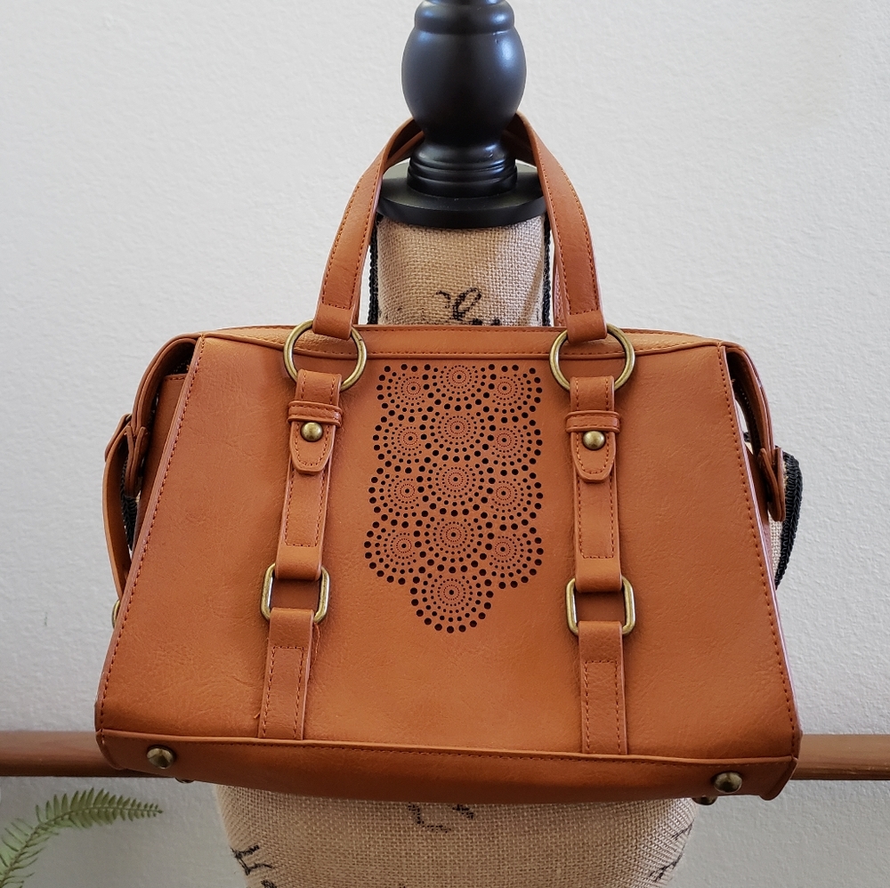 Charming Charlie Medium Bag